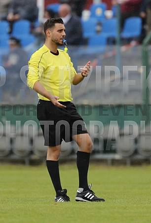 2.Runde SC Gatow - BFC Dynamo