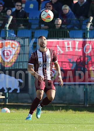 15.Spieltag BFC Dynamo - VfB Auerbach,
