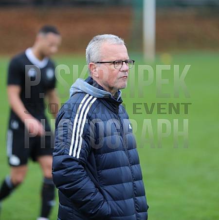 10.Spieltag Berliner SC U19 - BFC Dynamo U19