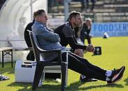 11.Spieltag BFC Dynamo - FSV Zwickau