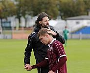 BFC Dynamo U19 - FC Carl-Zeiss Jena,