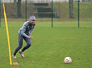 24.11.2021 Training BFC Dynamo