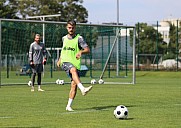 Training vom 15.08.2024 BFC Dynamo