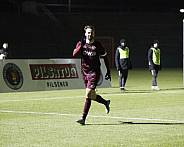 17.Spieltag BFC Dynamo - Lichtenberg 47,