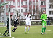 Testspiel SV Empor Berlin - BFC Dynamo