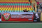 Berliner Pilsner Pokalfinal 2017
FC Viktoria 1889  Berlin - BFC Dynamo