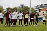 11.Spieltag VSG Altglienicke - BFC Dynamo