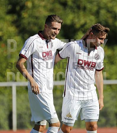 AOK Landespokal Berlin ,Sportfreunden Charlottenburg-Wilmersdorf - BFC Dynamo ,