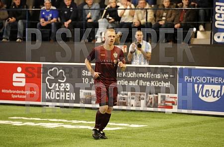 BSG Stahl Hallen-Masters 3.0 BSG Stahl Hallen-Masters 3.0