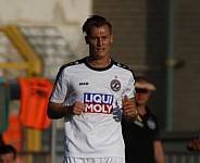 BFC Dynamo - FC Schalke 041.Hauptrunde DFB Pokal