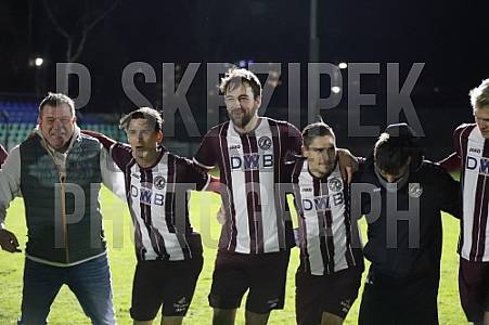 24.Spieltag BFC Dynamo - ZFC Meuselwitz,