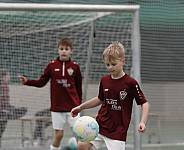 BFC Dynamo FerienCamp Winter 2026