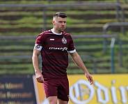 Cosy-Wasch Viertelfinale BFC Dynamo - VSG Altglienicke