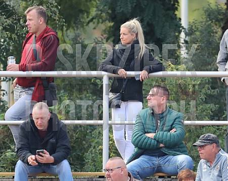 2.Runde Cosy-Wasch Landespokal FC Hertha 03 Zehlendorf - BFC Dynamo,