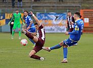 33.Spieltag BFC Dynamo - FC Carl Zeiss Jena,