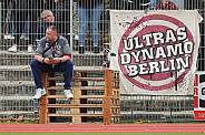 9.Spieltag Greifswalder FC - BFC Dynamo,