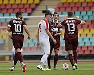 5.Spieltag BFC Dynamo - SV Lichtenberg 47 ,