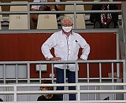 2.Spieltag BFC Dynamo - Hertha BSC II