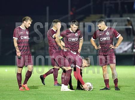 3.Runde Cosy-Wasch Landespokal BFC Dynamo - SV Lichtenberg 47 3.Runde Cosy-Wasch Landespokal BFC Dynamo - SV Lichtenberg 47