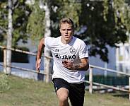 11.09.2019 Training BFC Dynamo