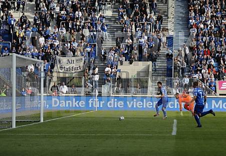 1.FC Magdeburg - Beckus Allstars, 1.FC Magdeburg - Beckus Allstars,