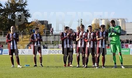 15.Spieltag BFC Dynamo - VfB Auerbach,