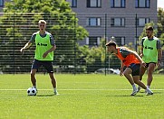 Training vom 24.06.2024 BFC Dynamo