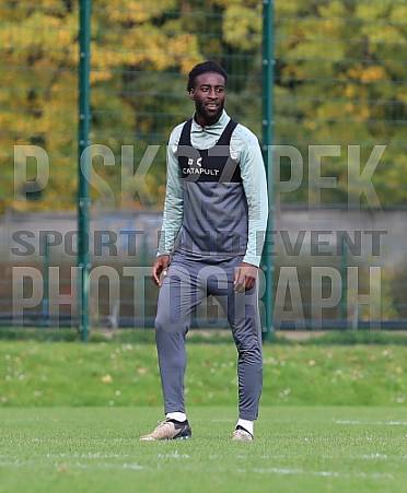 Training 09.10.2025 BFC Dynamo
