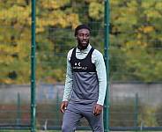 Training 09.10.2025 BFC Dynamo