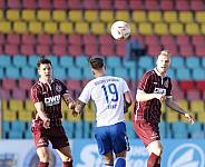 19.Spieltag BFC Dynamo - Bischofswerdaer FV08