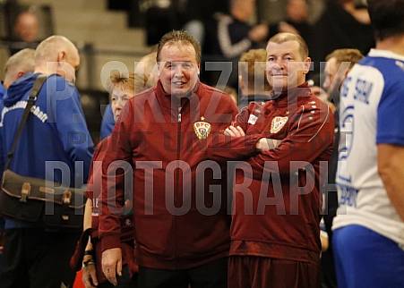 BSG Stahl Hallen-Masters 3.0