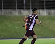 25.Spieltag SV Tasmania - BFC Dynamo,
