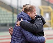 14.Spieltag BFC Dynamo - FSV Union Fürstenwalde ,