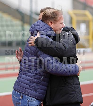 14.Spieltag BFC Dynamo - FSV Union Fürstenwalde ,