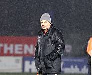 32.Spieltag FSV Optik Rathenow - BFC Dynamo,