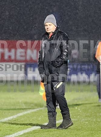 32.Spieltag FSV Optik Rathenow - BFC Dynamo,