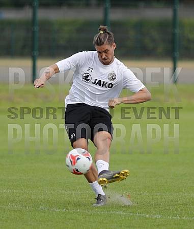 10.08.2019 Training BFC Dynamo