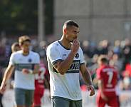 9.Spieltag Greifswalder FC - BFC Dynamo,