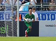 1. Runde DFB-Pokal BFC Dynamo - VfL Bochum 1848