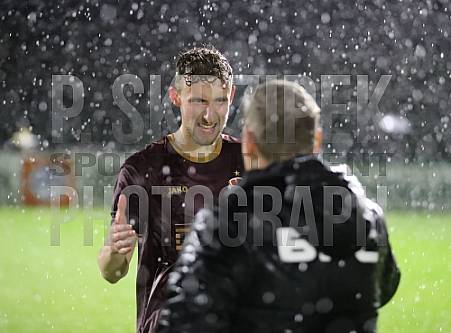 28.Spieltag BFC Dynamo - Hertha BSC II