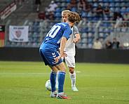 5.Spieltag 1.FC Magdeburg II - BFC Dynamo,
