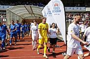 Pokalfinale VSG Altglienicke - BFC Dynamo,
