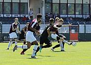 Testspiel BFC Dynamo U19 - !.FC Magdeburg U19