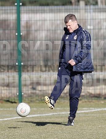 16.02.2019 Training BFC Dynamo