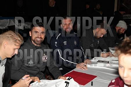 1. BFC Dynamo Weihnachtsmarkt 2022 1. BFC Dynamo Weihnachtsmarkt 2022