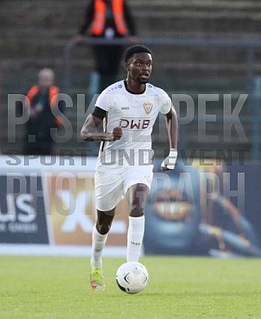 7.Spieltag BFC Dynamo - SV Babelsberg 03,