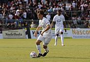 Testspiel BFC Dynamo - Hertha BSC