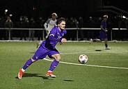 Testspiel BSV Eintracht Mahlsdorf - BFC Dynamo