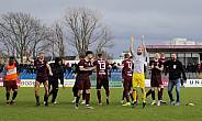 Cosy-Wasch Viertelfinale BFC Dynamo - VSG Altglienicke