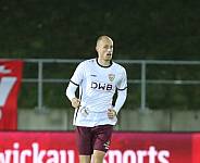 18.Spieltag FSV Zwickau - BFC Dynamo,